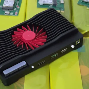 Hybrid PCIe Trace Tool （HPTT）